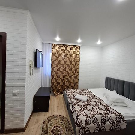Astina Hotel อัสตานา ภายนอก รูปภาพ