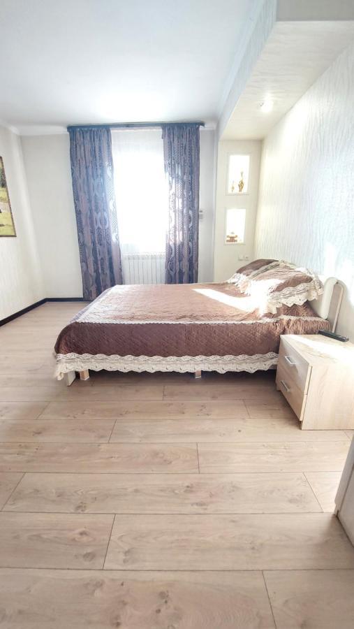 Astina Hotel อัสตานา ภายนอก รูปภาพ