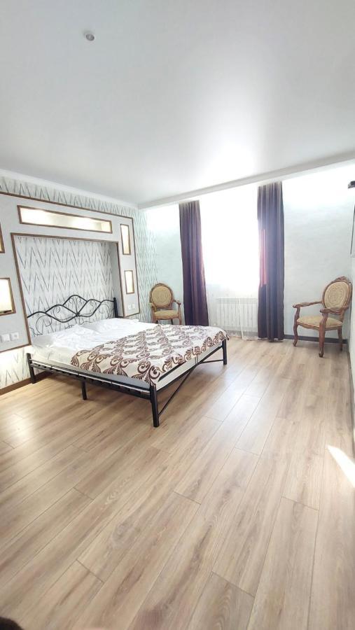 Astina Hotel อัสตานา ภายนอก รูปภาพ