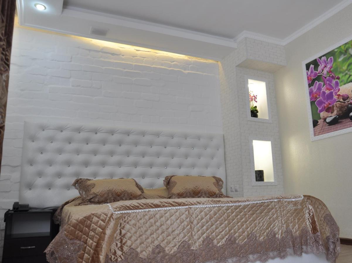 Astina Hotel อัสตานา ภายนอก รูปภาพ