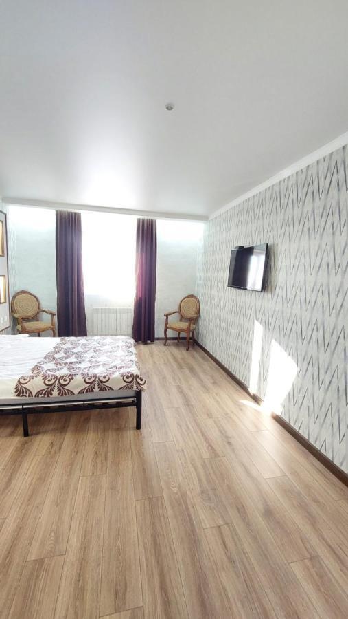 Astina Hotel อัสตานา ภายนอก รูปภาพ