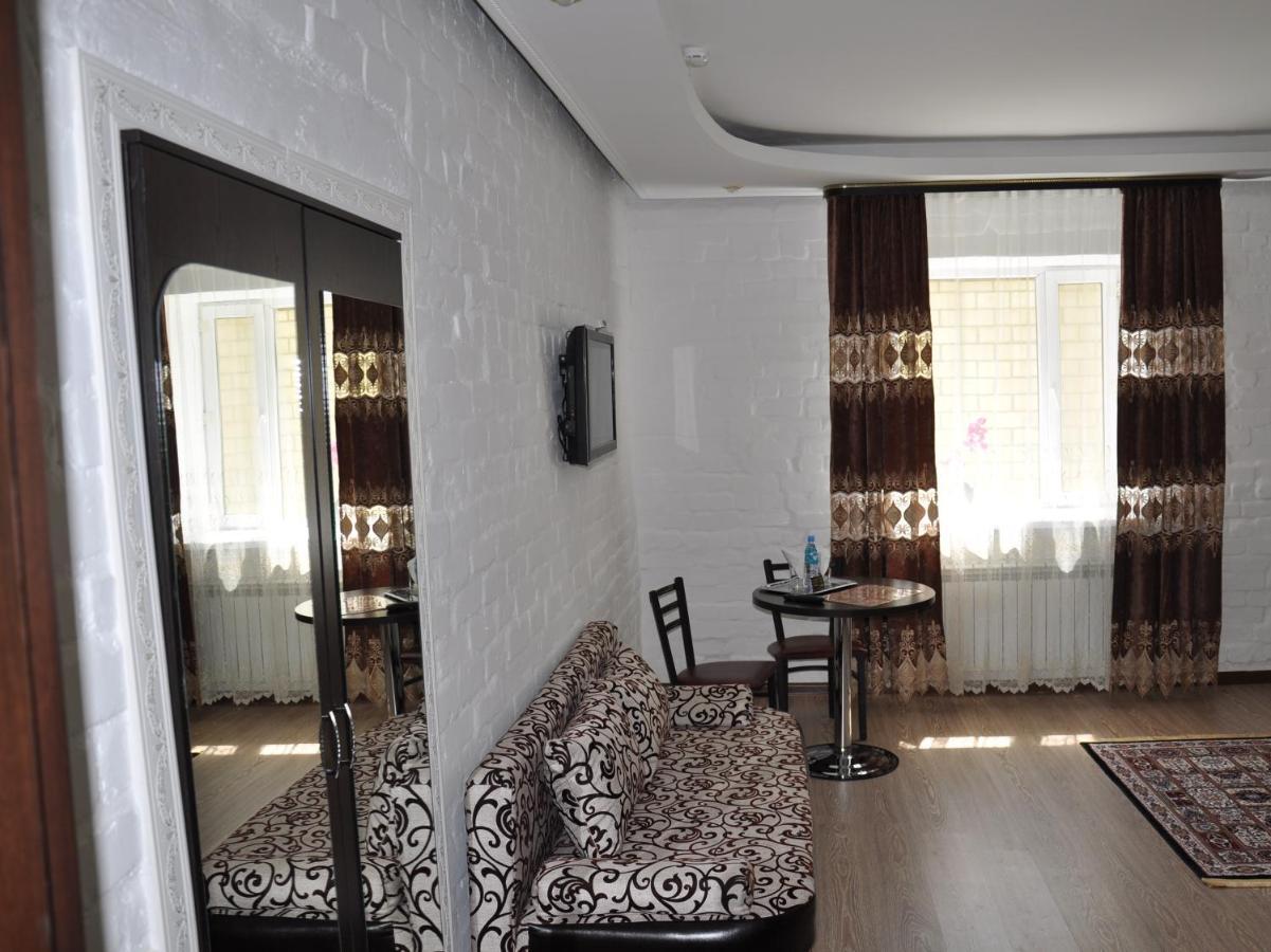 Astina Hotel อัสตานา ภายนอก รูปภาพ