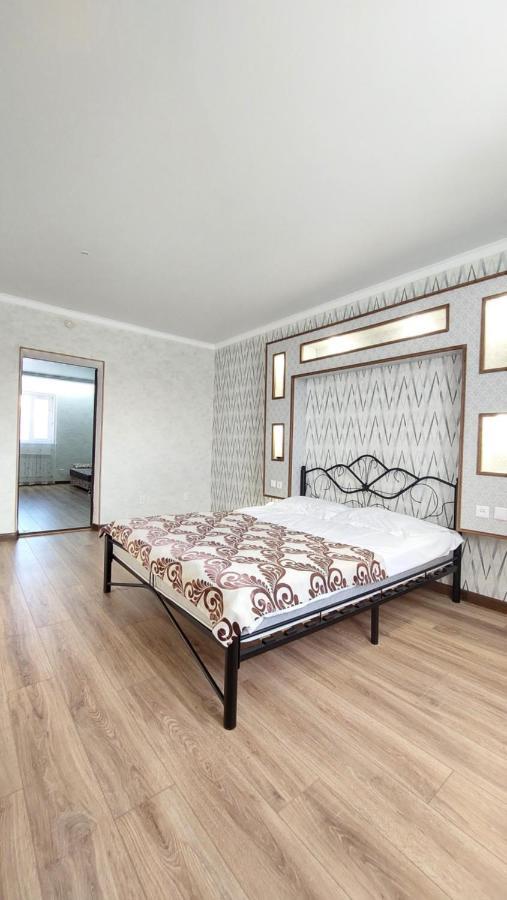 Astina Hotel อัสตานา ภายนอก รูปภาพ