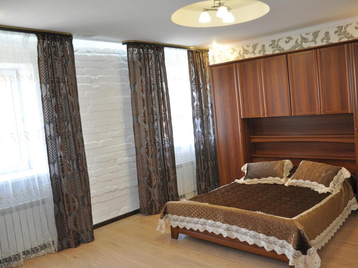 Astina Hotel อัสตานา ภายนอก รูปภาพ