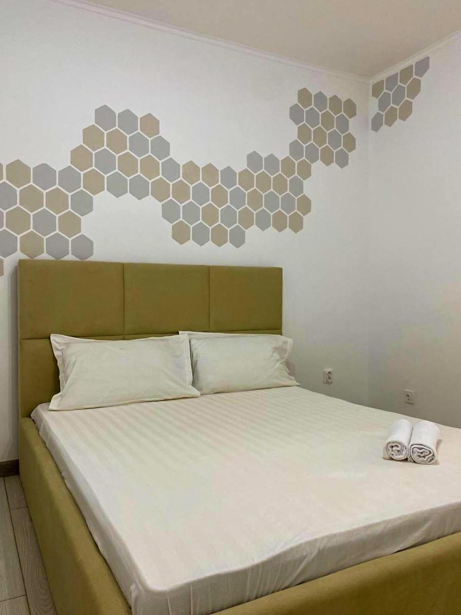 Astina Hotel อัสตานา ภายนอก รูปภาพ