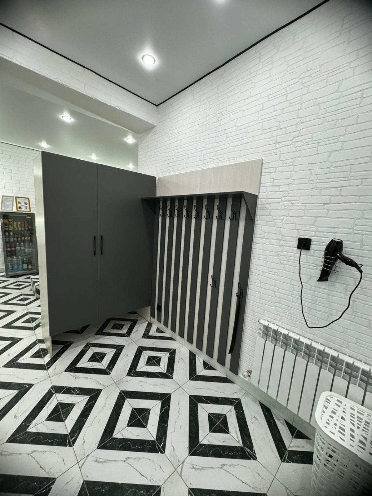 Astina Hotel อัสตานา ภายนอก รูปภาพ