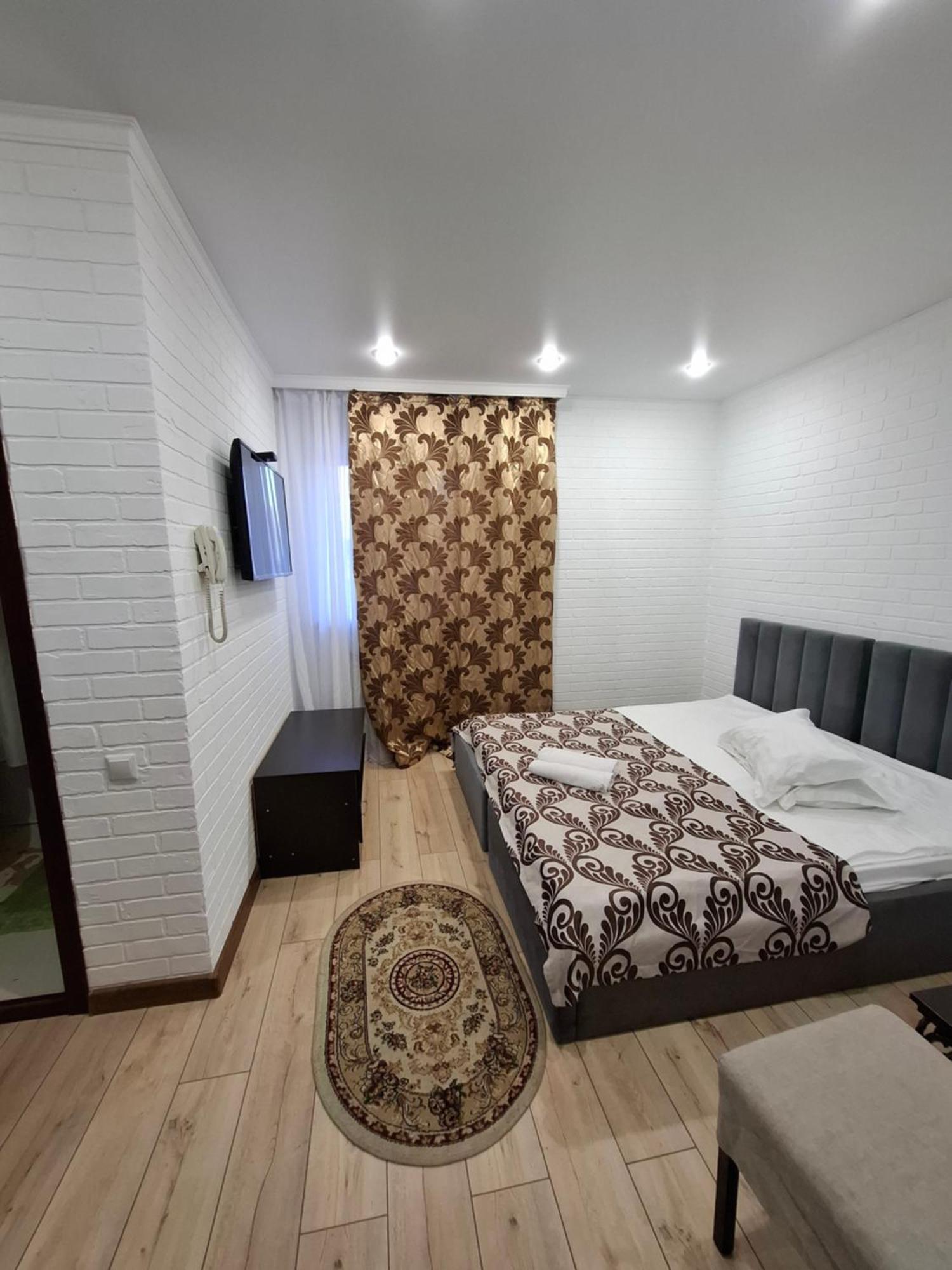 Astina Hotel อัสตานา ภายนอก รูปภาพ