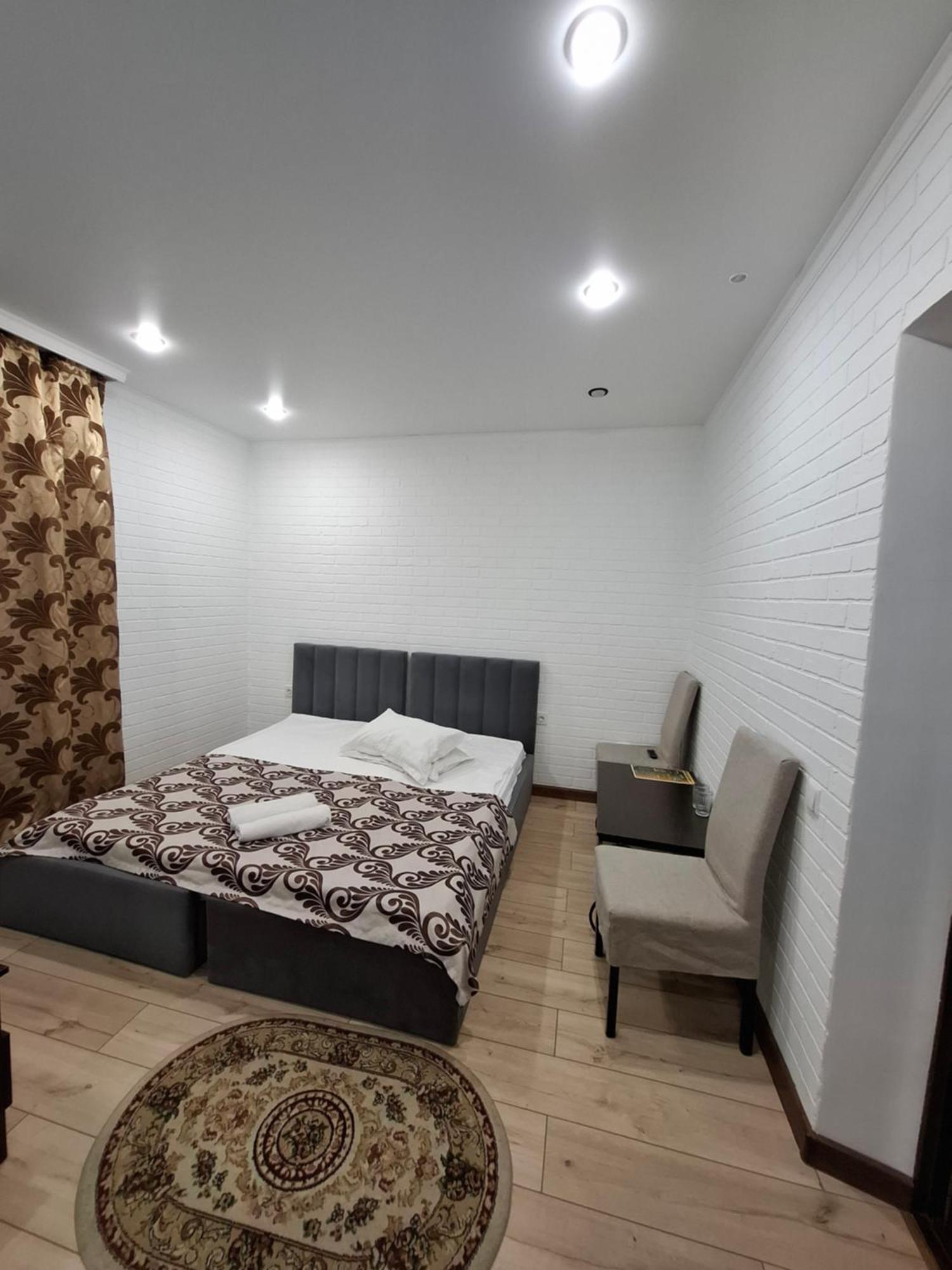 Astina Hotel อัสตานา ภายนอก รูปภาพ