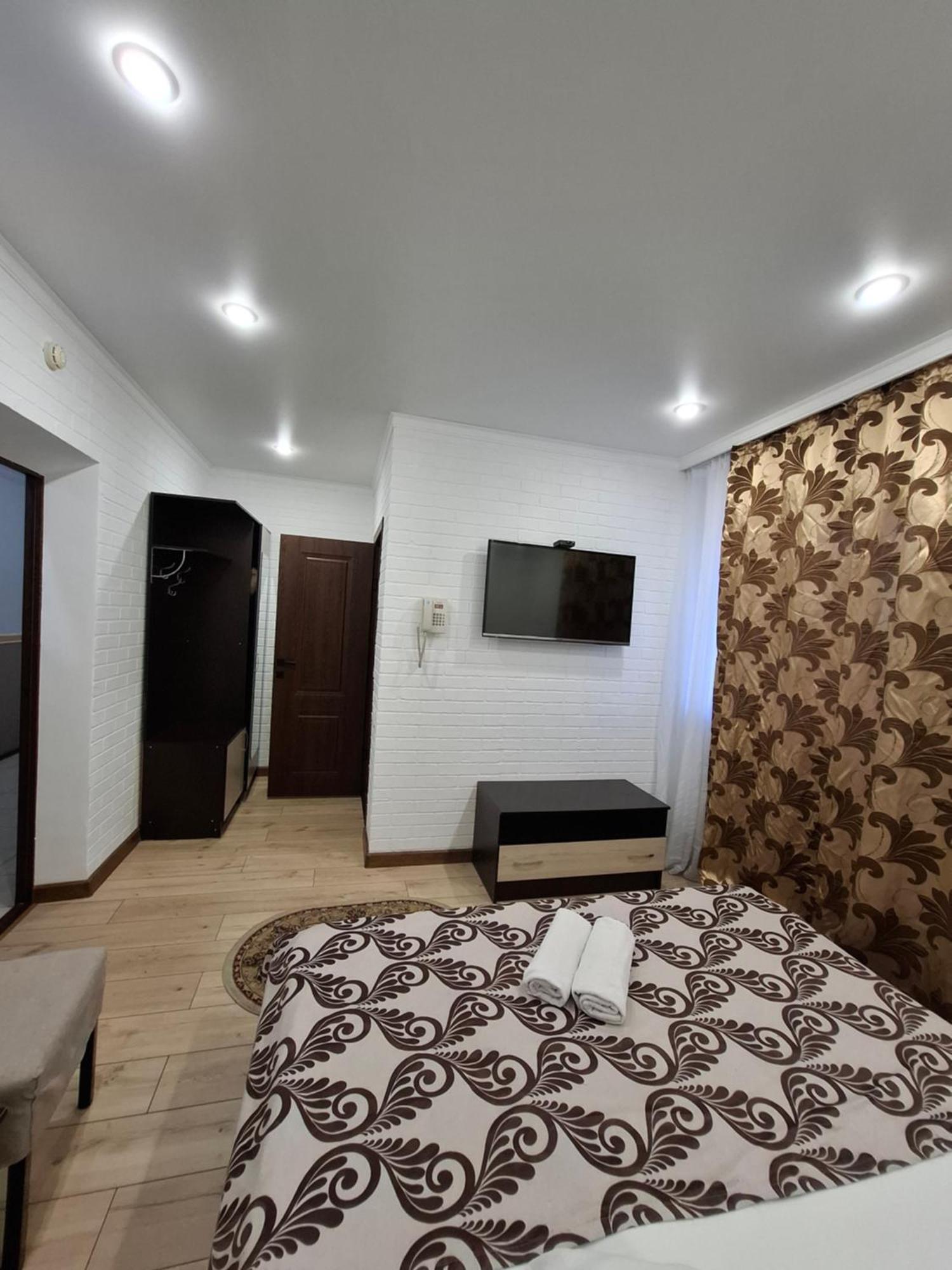 Astina Hotel อัสตานา ภายนอก รูปภาพ