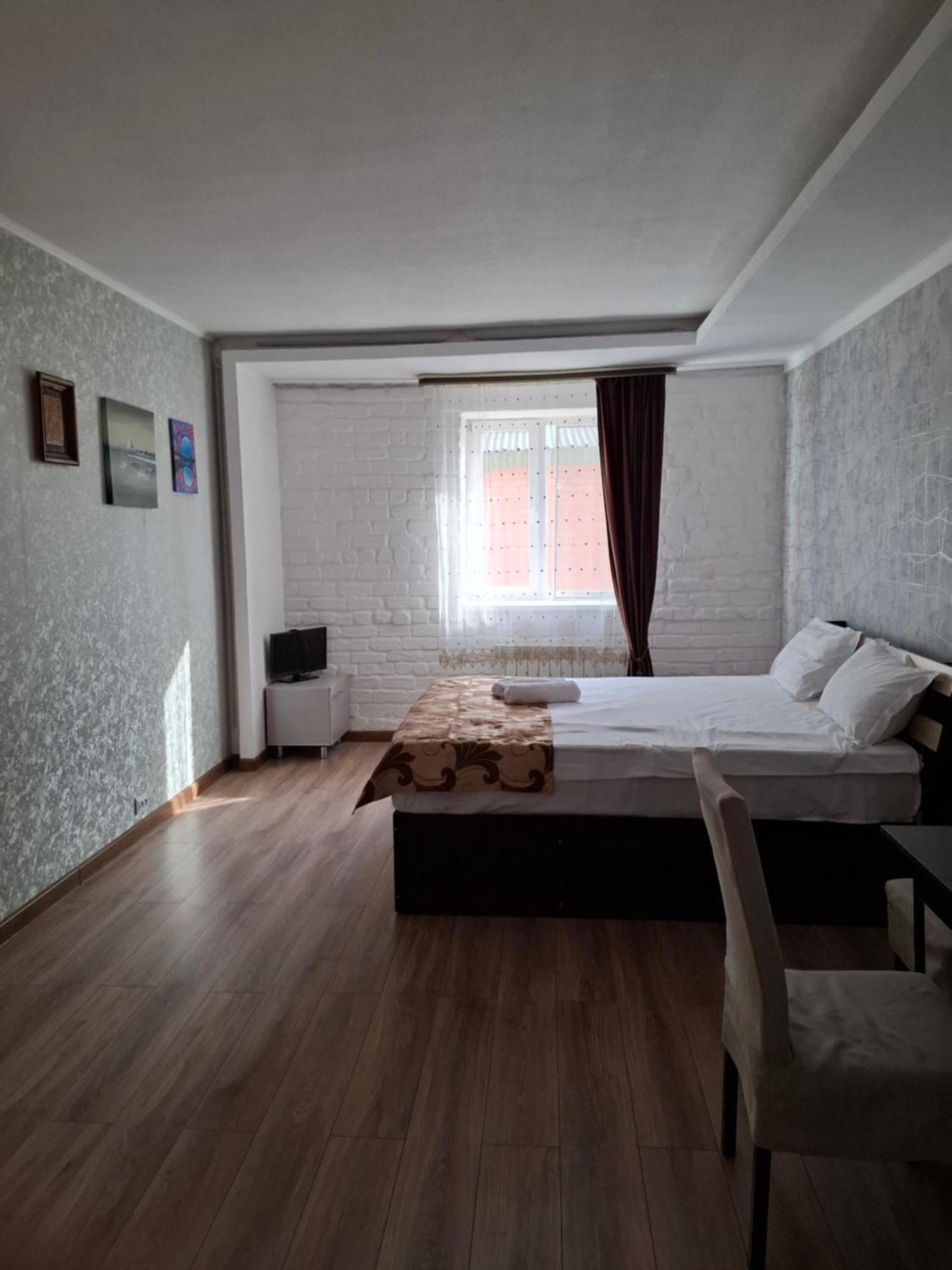 Astina Hotel อัสตานา ภายนอก รูปภาพ