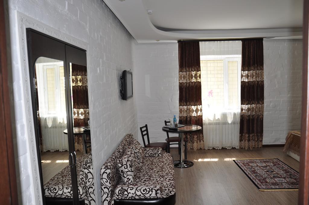 Astina Hotel อัสตานา ภายนอก รูปภาพ