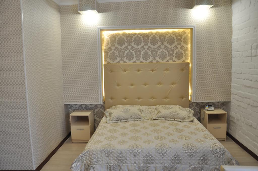 Astina Hotel อัสตานา ภายนอก รูปภาพ