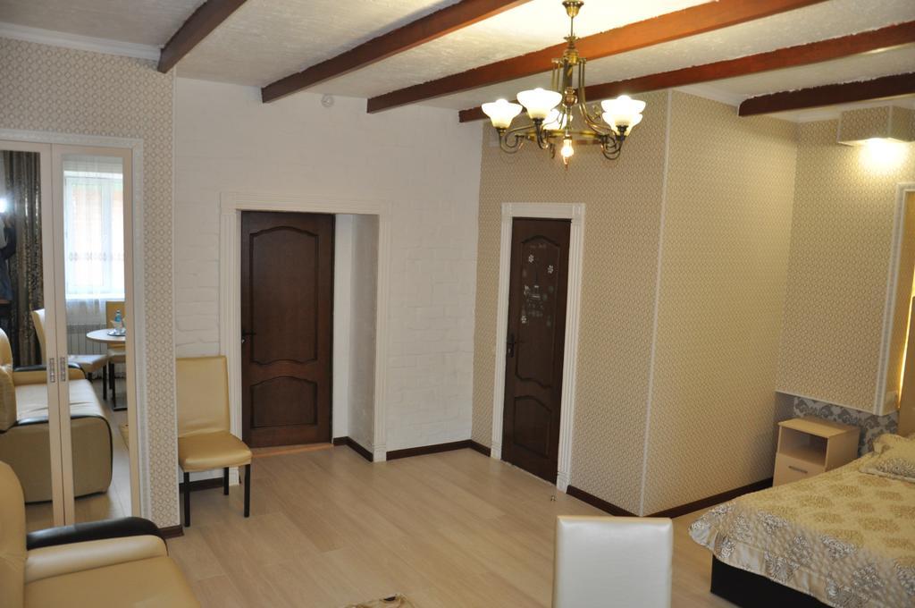 Astina Hotel อัสตานา ภายนอก รูปภาพ