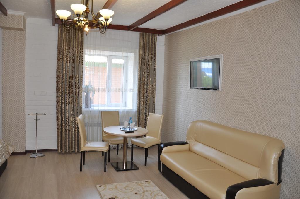 Astina Hotel อัสตานา ภายนอก รูปภาพ