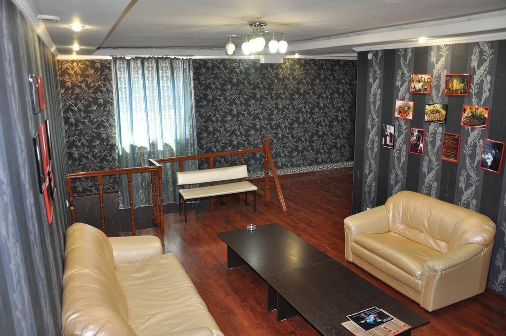 Astina Hotel อัสตานา ภายนอก รูปภาพ