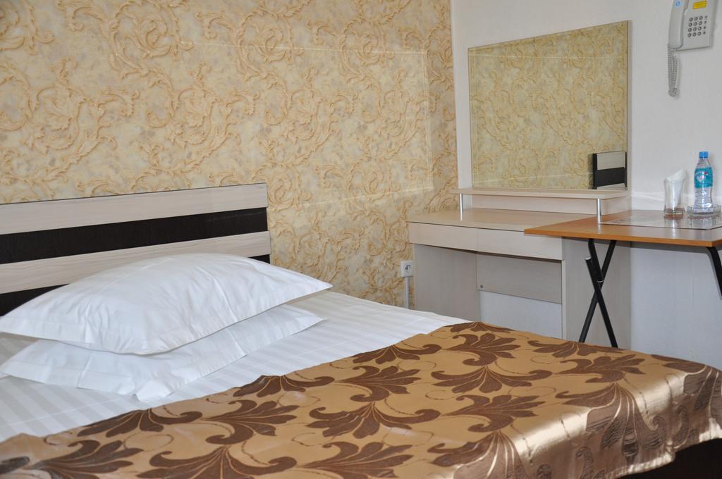 Astina Hotel อัสตานา ภายนอก รูปภาพ